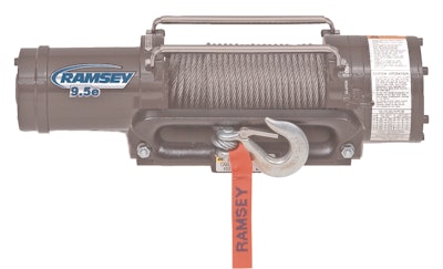 Rep9500ewinch 10084554