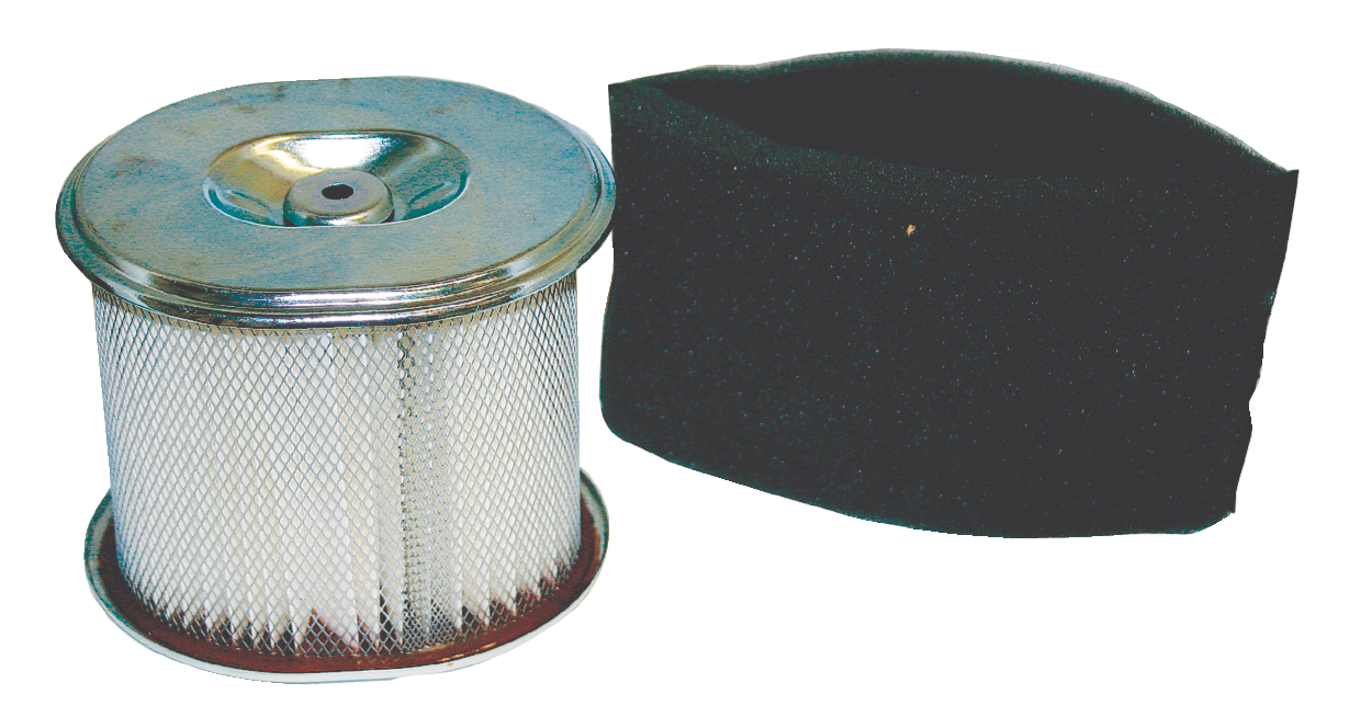 Replacementhondaairfilters 10084948