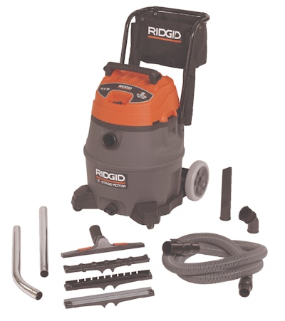 Ridgidindustrialwetdryvacs 10084604