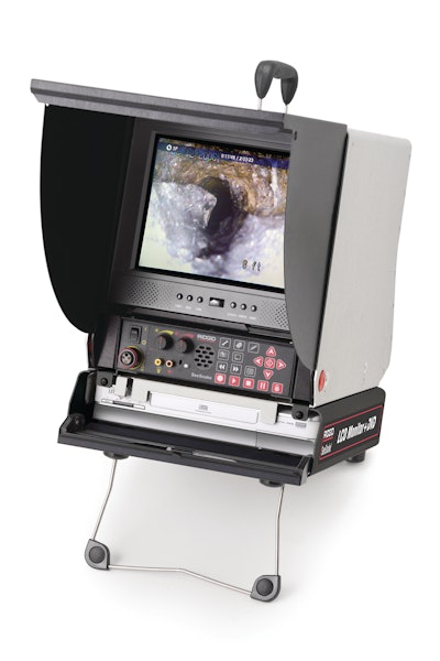 Ridgidseesnakelcdmonitordvd 10084602