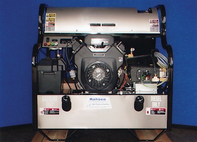 Rk43khothighpressurewasher 10077988