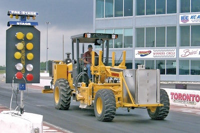 Roadmastersystem 10077683