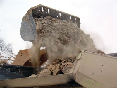 Rockbuckets 10084662