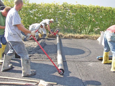 Rollertubefinisher 10076887