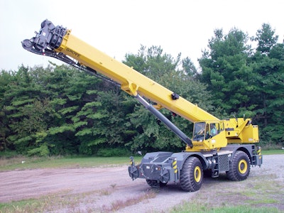 Rt875eroughterraincrane 10078624