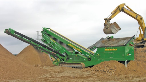 S190screeningplant 10083981