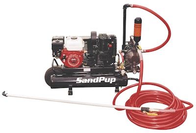 Sandpup 10084758