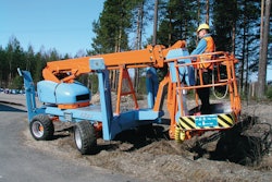 Scanliftxsseries 10084908