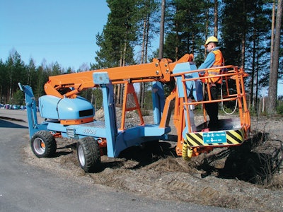 Scanliftxsseries 10084908