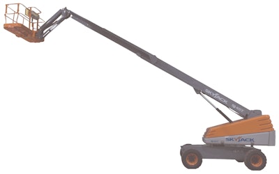 Sj40tandsj45tboomlifts 10084847