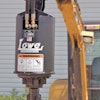 Sk250hhydraulicaugerdrive 10079456