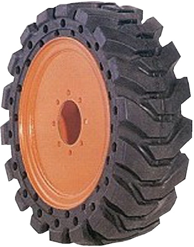 Skidsteertire 10085389