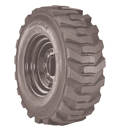 Skidsteertires 10077505
