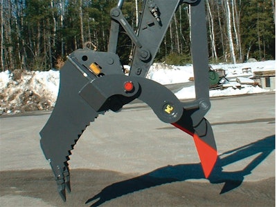 Solidstrutstumpsplitter 10079471