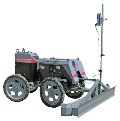 Someropowerrake 10084893
