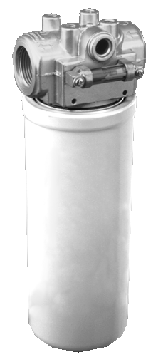 Spinonfilter 10078204