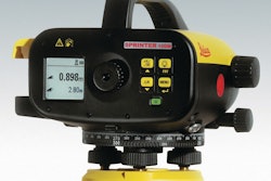 Sprintermserieselectroniclevels 10079345