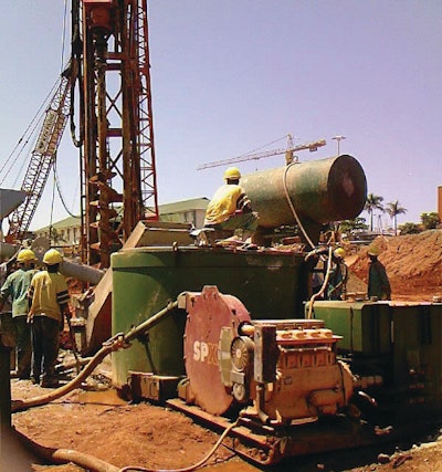 Spxgroutpump 10085620