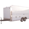 Stahlservicetrailer 10084916