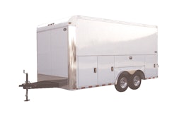 Stahlservicetrailer 10084916