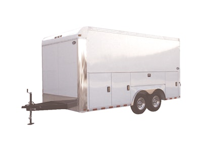 Stahlservicetrailer 10084916