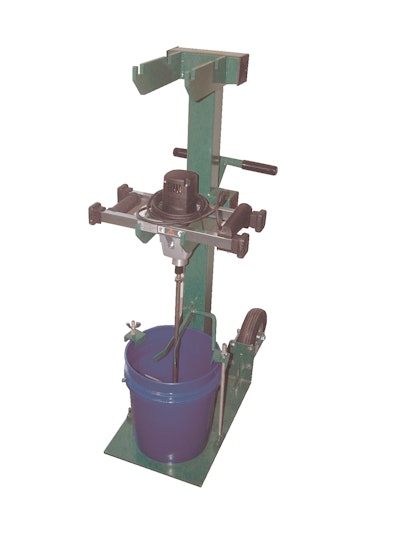 Stardekmixingstand 10077788