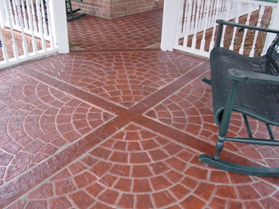 Stencilcrete 10084904