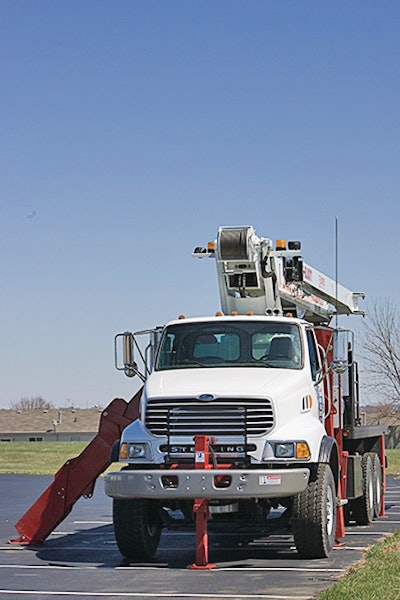Superlinkoutriggers 10078239