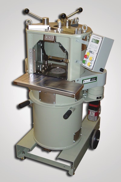 Superpaveafg2gyratorycompactor 10084434