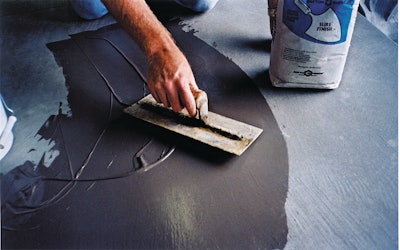 Surefinish 10077965