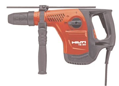 Te50combihammer 10078716