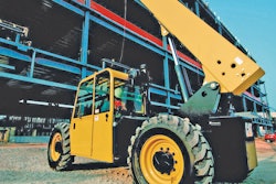 Telehandlers 10077629