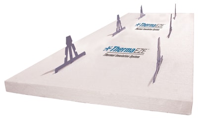 Thermaeze 10077672