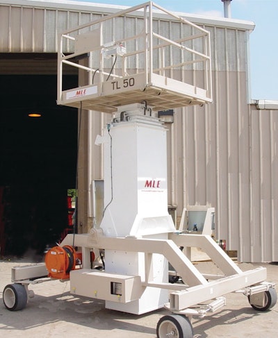 Tl50telescopingboom 10083863