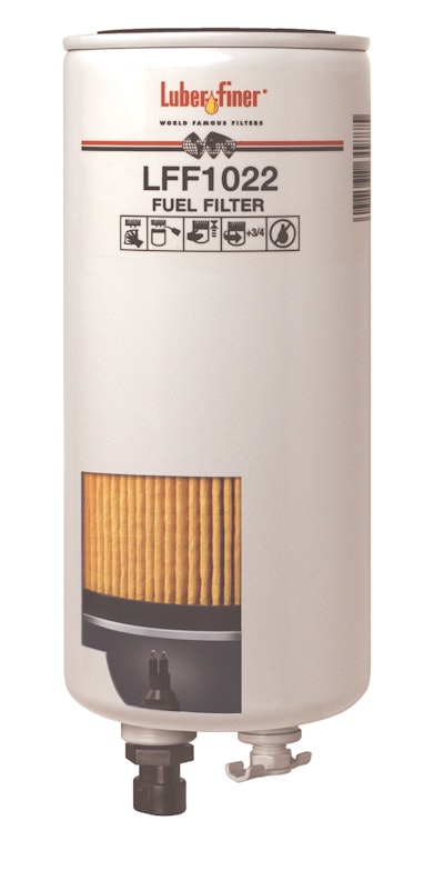 Totaltecfuelfilter 10079466