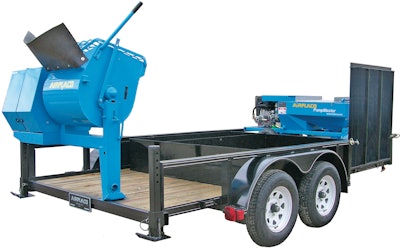 Trailmaster 10076865