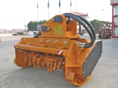 Treebrushmulcher 10084065