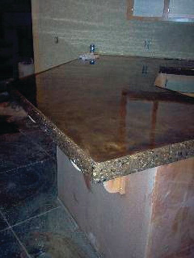 Trutopcountertopmix 10076993