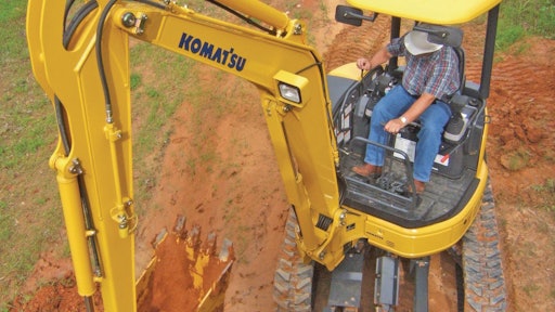 Turbochargedcompacthydraulicexcavators 10079213
