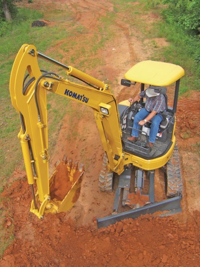Turbochargedcompacthydraulicexcavators 10079213