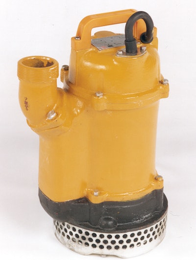 Upumps 10077799