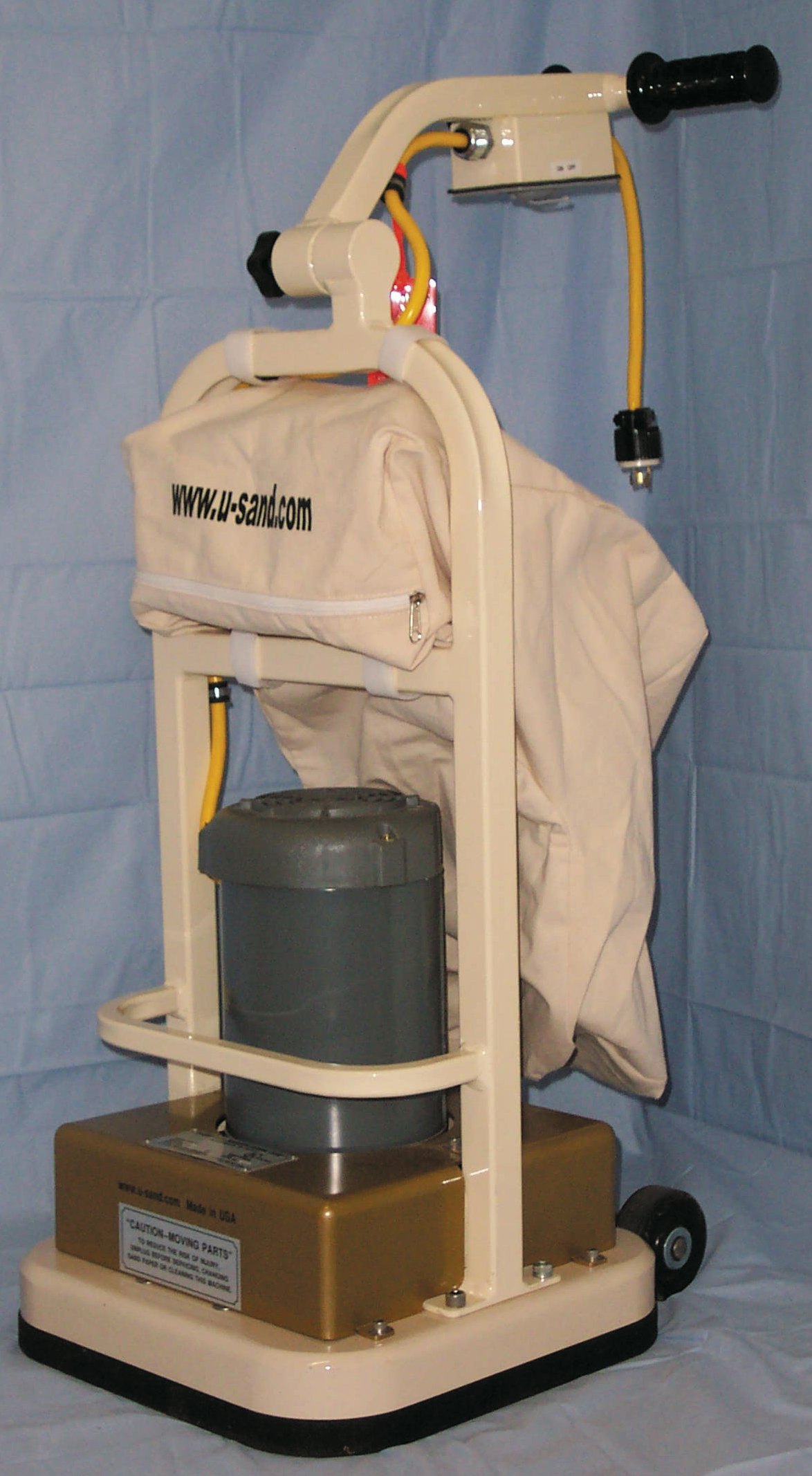 U sand floor sander deals