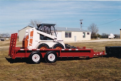Utilitytrailers 10085216