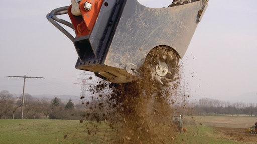 Utsmillingbucket 10078345