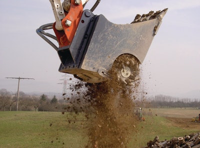 Utsmillingbucket 10078345