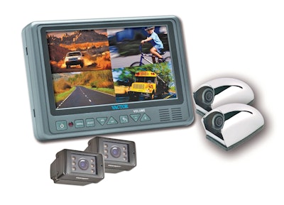 Visioncamerasyste 10085433