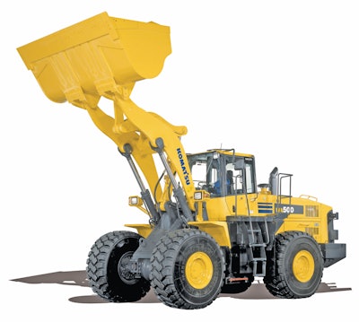 Wa5006loader 10079228