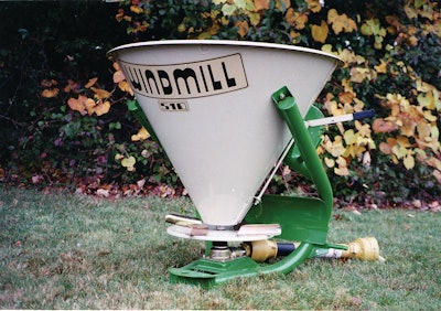 Windmillc510spreaderseeder 10085455