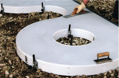 Xtraflexformingsystem 10084050
