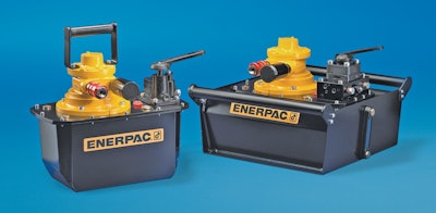 Za4seriesairhydraulicpumps 10078245